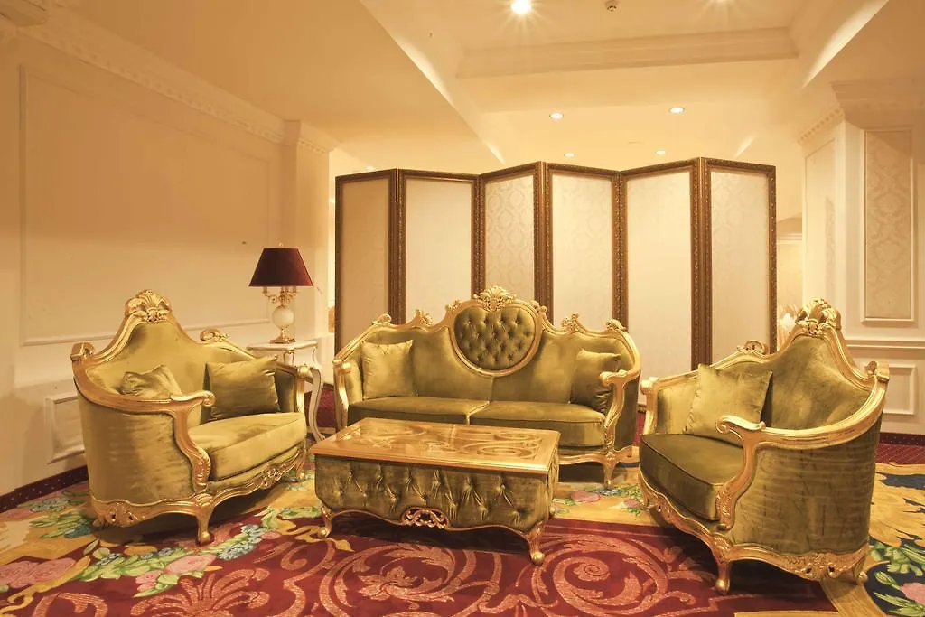 Royal Congress Hotel Kiev