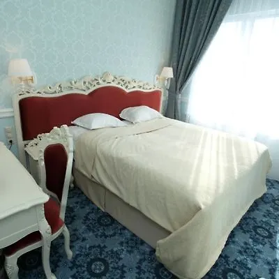 Royal Congress Hotel Kiev