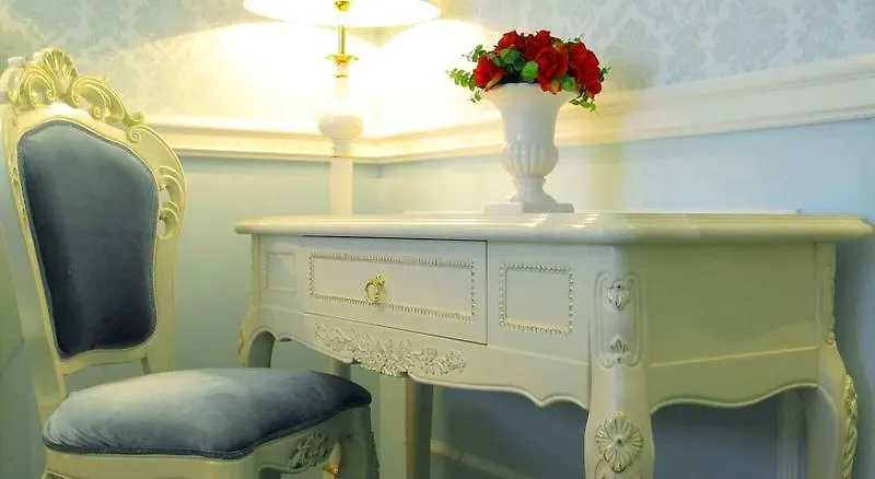 Royal Congress Hotel Kiev
