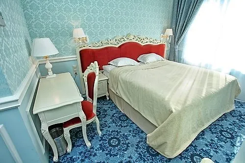 Royal Congress Hotel Kiev