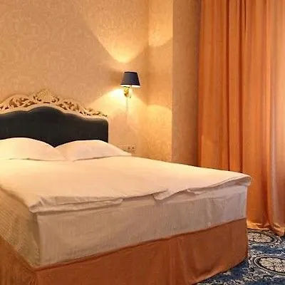 Royal Congress Hotel Kiev