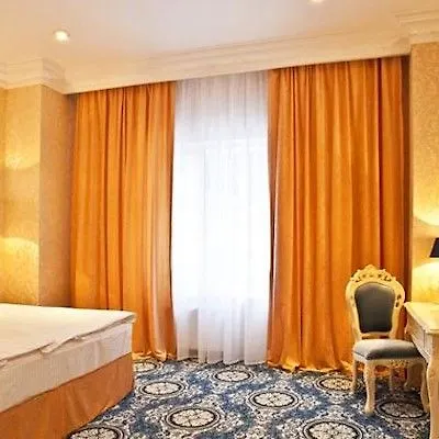 Royal Congress Hotel Kiev